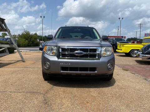 2008 Ford Escape for sale at JV Motors NC LLC in Raleigh NC