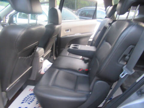 2008 Subaru Tribeca Ltd. 7-Pass.