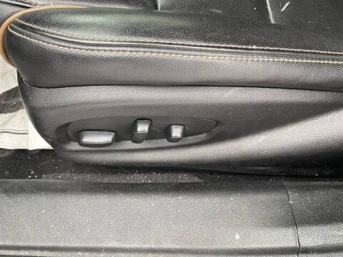 2020 Chevrolet Impala Premier