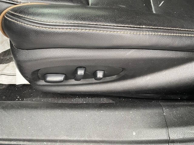 2020 Chevrolet Impala Premier