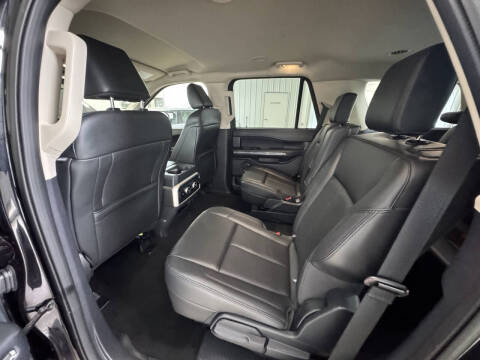 2024 Ford Expedition XLT