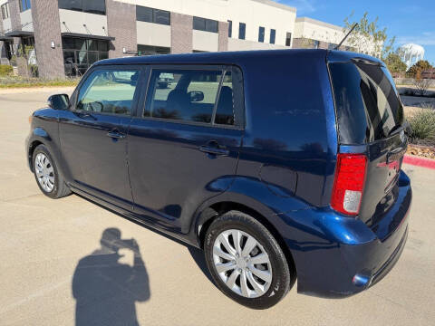 2014 Scion xB