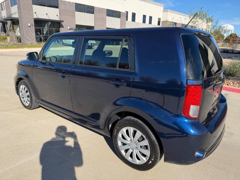 2014 Scion xB