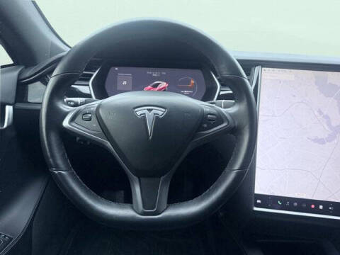 2018 Tesla Model S 75D