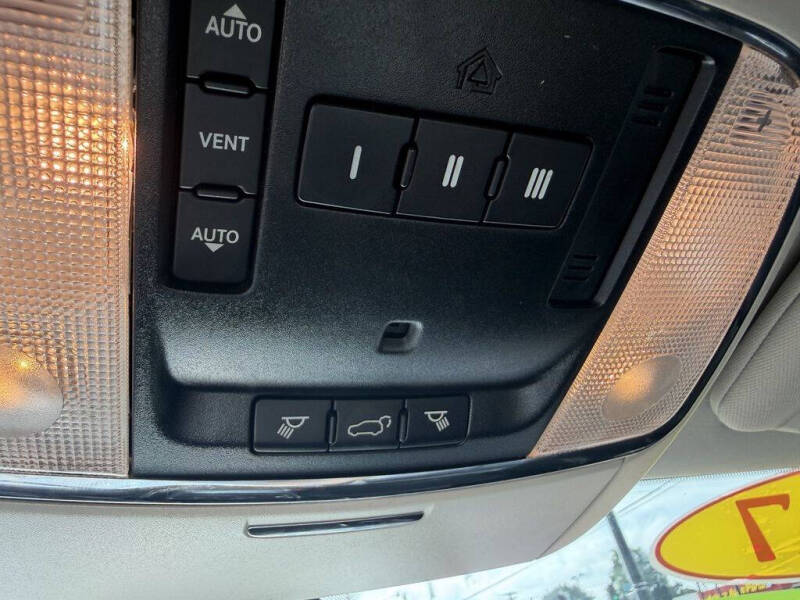 2017 Dodge Durango