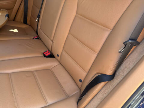 2006 Porsche Cayenne Tiptronic