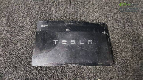 2026 Tesla Model Y Long Range