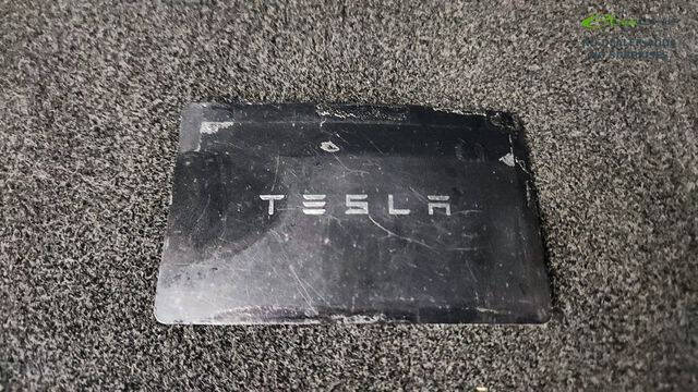 2026 Tesla Model Y Long Range
