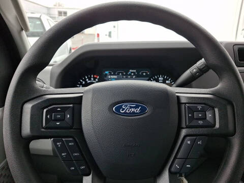 2026 Ford E-Series