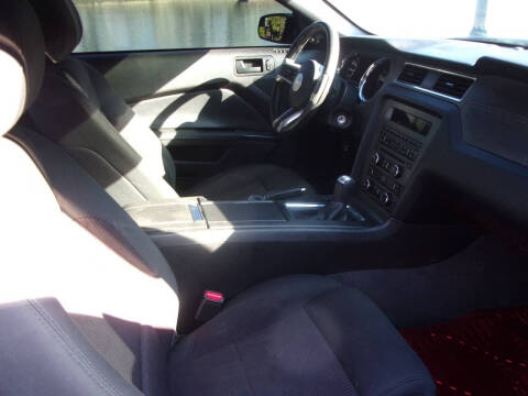 2014 Ford Mustang GT