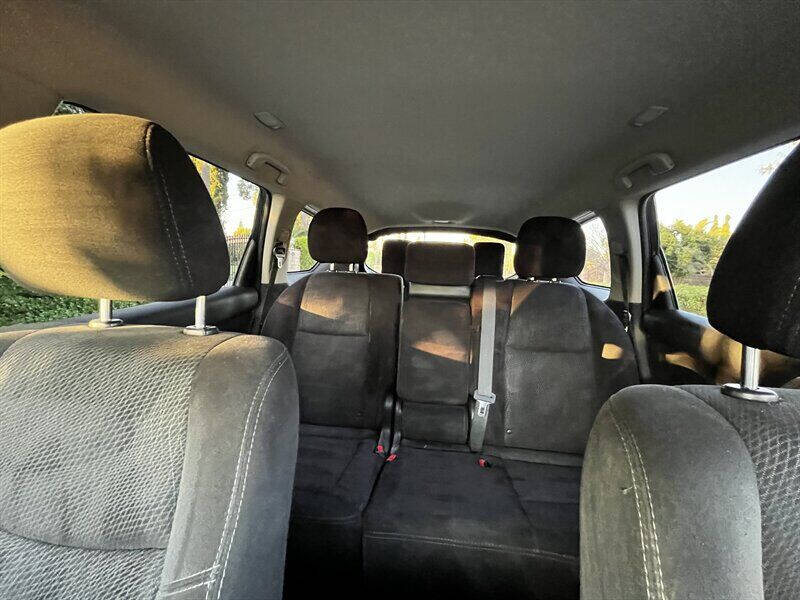 2015 Nissan Pathfinder