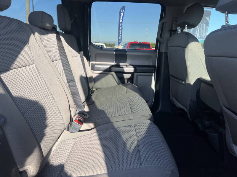 2022 Ford F-550 Super Duty