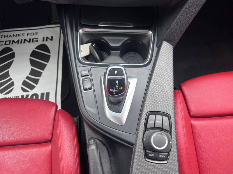 2014 BMW 3 Series 328d
