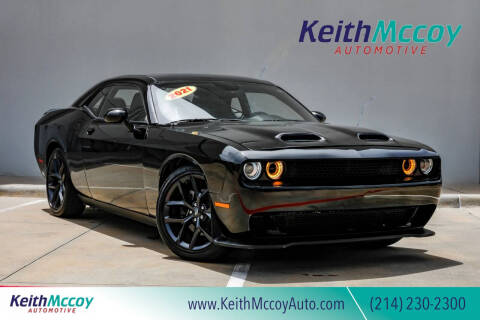2021 Dodge Challenger GT