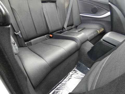 2014 BMW 4 Series 428i