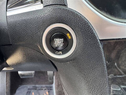 2018 Chrysler 300 Limited