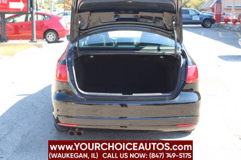 2014 Volkswagen Jetta S