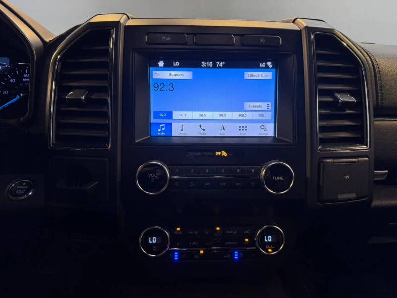 2019 Ford Expedition MAX Limited