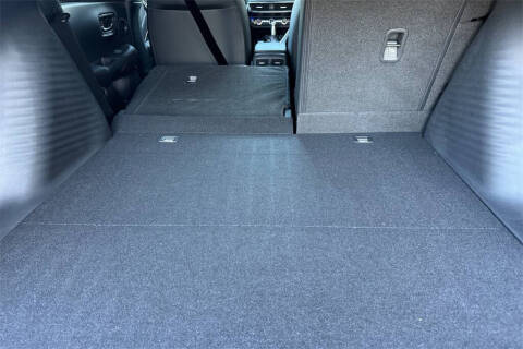 2025 Acura ADX w/A-SPEC w/Advance