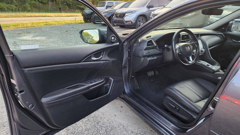 2020 Honda Insight Touring