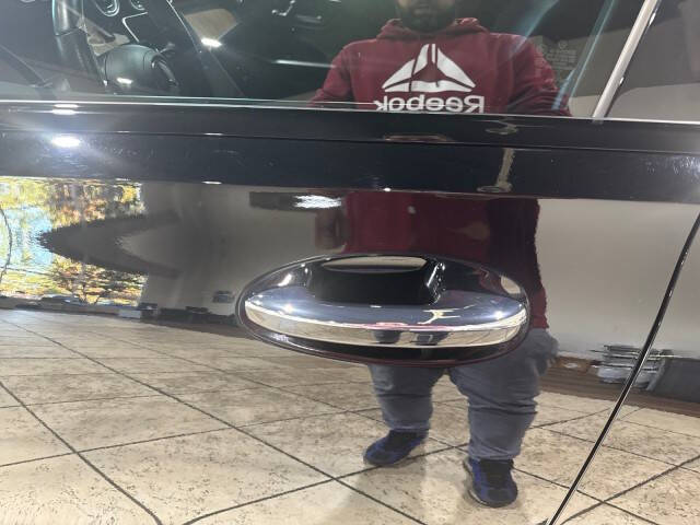 2022 Mercedes-Benz C-Class C 300