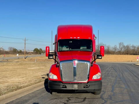 2020 Kenworth T680 for sale at DL Auto Lux Inc. in Westminster CA