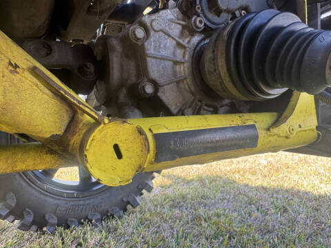 2018 Can-Am Maverick X3