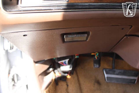 1971 Oldsmobile 98