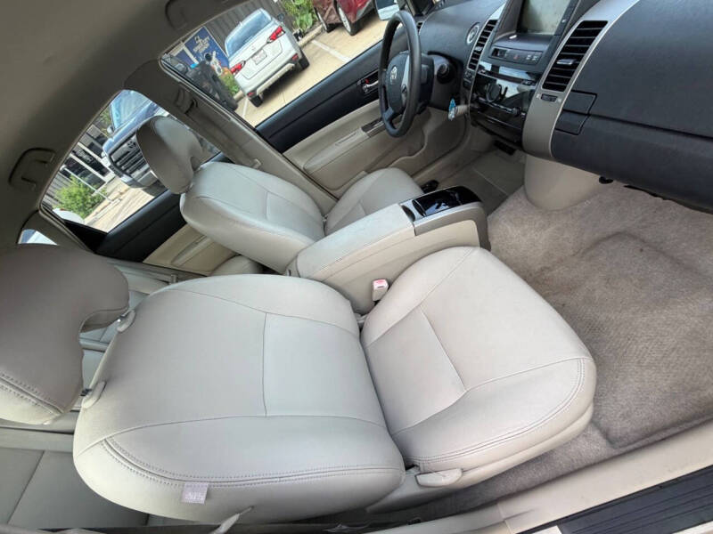 2009 Toyota Prius Standard