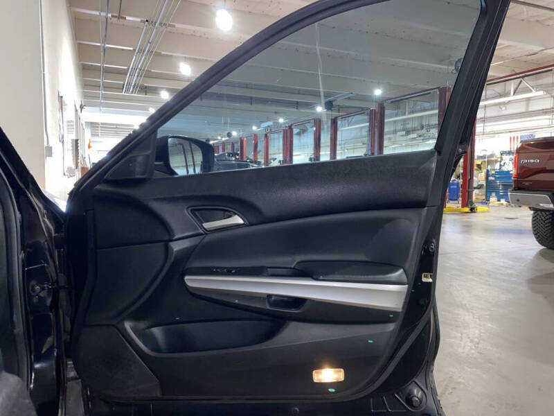 2013 Honda Crosstour EX