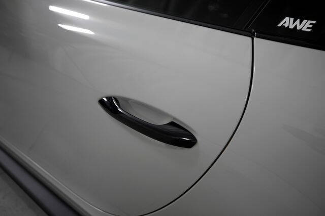 2018 Porsche 911 GT3