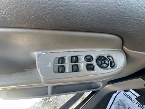 2005 Dodge Ram 1500 SLT