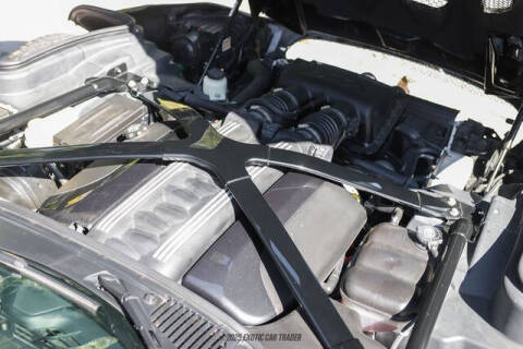 2014 Dodge SRT Viper GTS