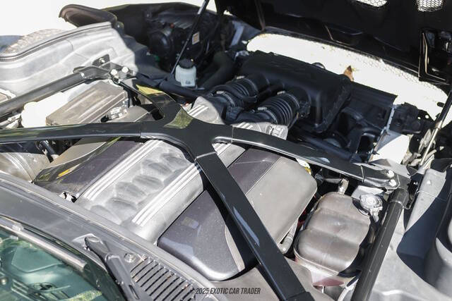 2014 Dodge SRT Viper GTS