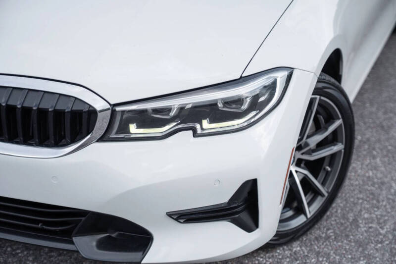 2022 BMW 3 Series 330i