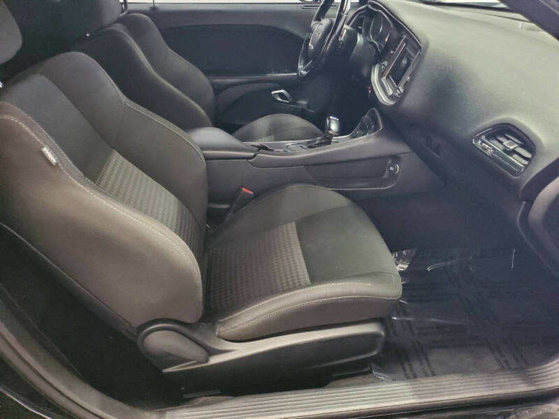 2020 Dodge Challenger R/T