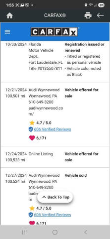 2016 Land Rover Range Rover Supercharged