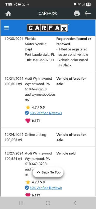 2016 Land Rover Range Rover Supercharged