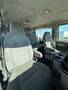 2009 Ford E-Series E-350 SD XL