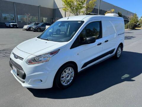 2016 Ford Transit Connect for sale at Washington Auto Loan House in Seattle WA