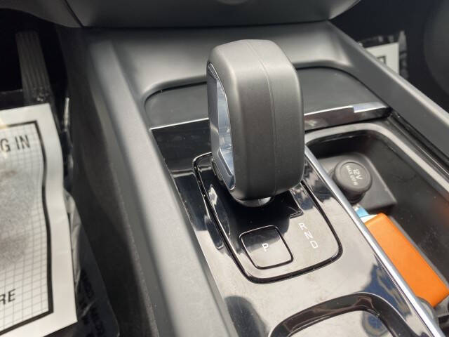 2023 Volvo S60