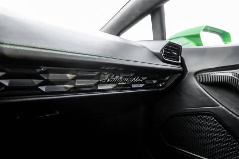 2015 Lamborghini Huracan LP 610-4