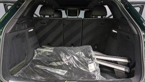 2019 Audi SQ5 3.0T quattro Prestige