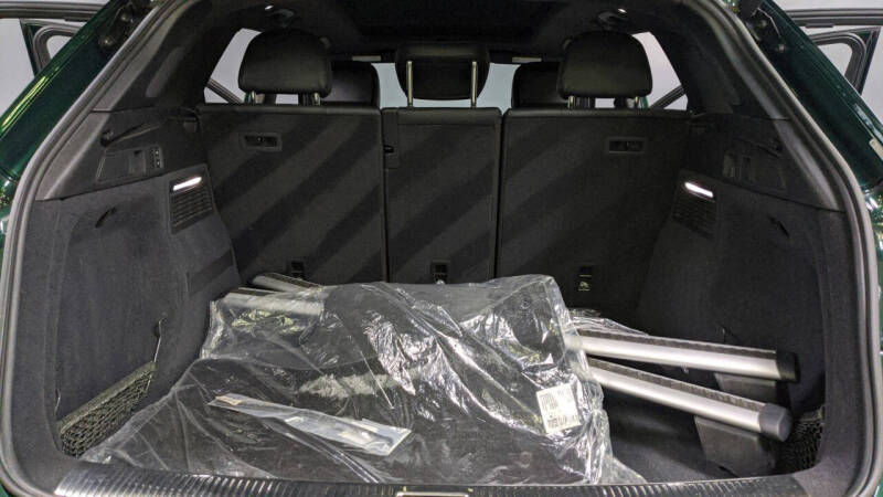 2019 Audi SQ5 3.0T quattro Prestige