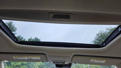 2020 Acura MDX SH-AWD w/Tech