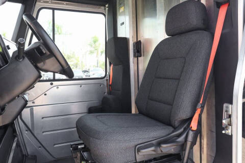 2023 BrightDrop Zevo 600