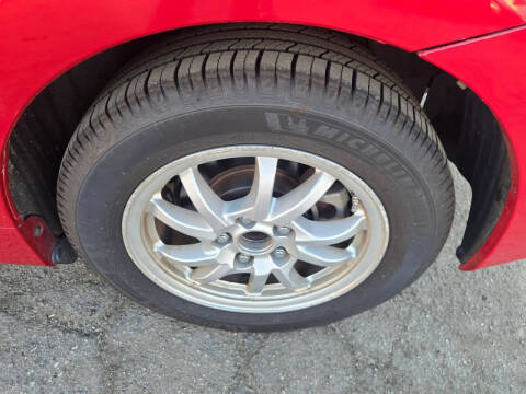 2012 Toyota Prius v Three