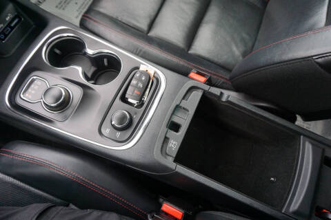 2017 Dodge Durango R/T