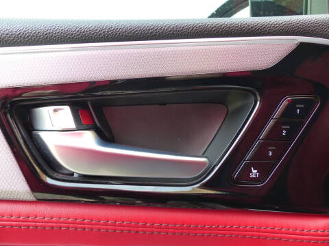 2023 Acura MDX SH-AWD w/A-SPEC