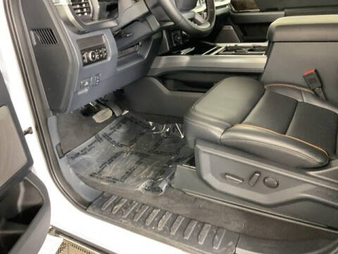 2025 Ford F-350 Super Duty